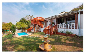 Ariel's Rest Self-catering - 4 Bedroom Luxury Home